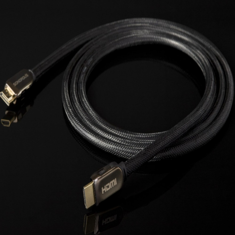 BLACK-1.5 - Cable HDMI a HDMI v1.4 de 1,5 mts