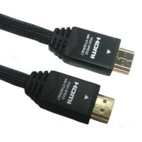 H2HL 1.5 - Cable HDMI a HDMI v2.0 de 1,5 mts