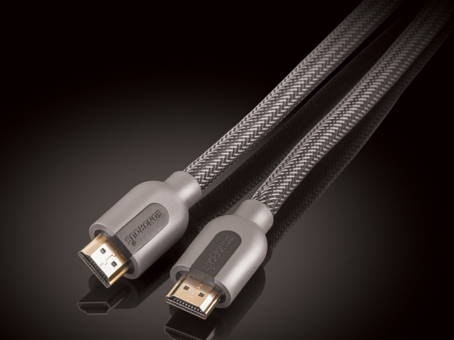 SILVER-2.0 - Cable HDMI a HDMI v1.4 de 2,0 mts