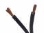 SYS150/25N - 25 mts de cable de altavoz OFC. 2x1,5mm. Negro.