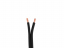 ARCTIC250/50N - 50 mts de cable de altavoz OFC. 2x2,5mm. Negro.
